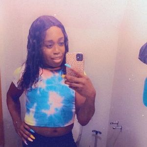 Meet your Posher, Major